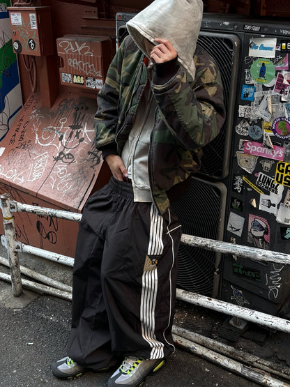 BIBLE STUDY TRACK PANTS