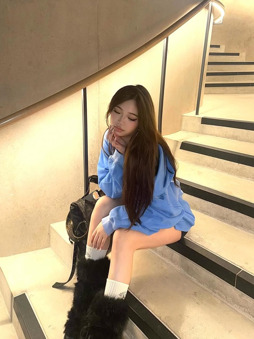 JESUS TIME ZIP HOODIE - Prayers Avenu ​