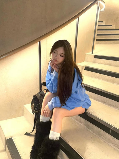 JESUS TIME ZIP HOODIE - Prayers Avenu ​