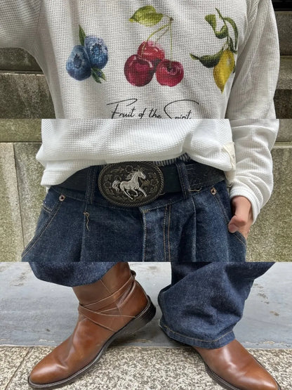 "FRUIT OF THE SPIRIT" THERMAL - Prayers Avenu ​