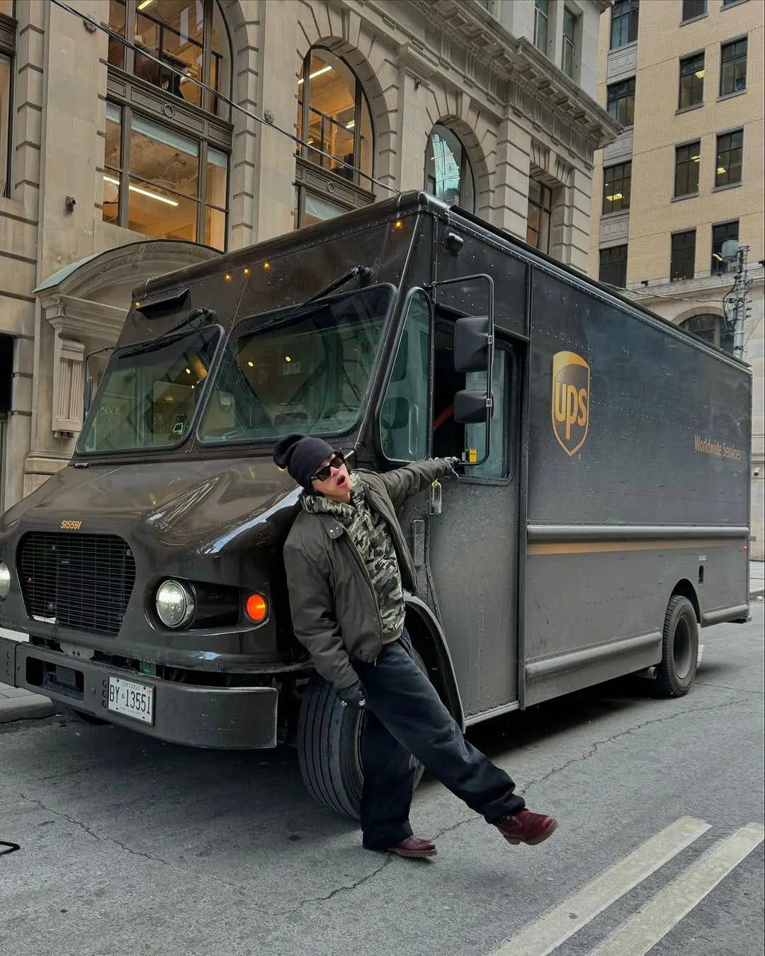 COVERED IN FAITH ZIP HOODIE - Prayers Avenu ​