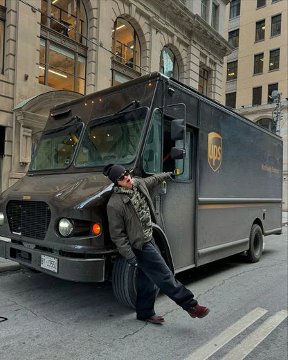 COVERED IN FAITH ZIP HOODIE - Prayers Avenu ​