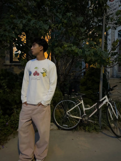 FRUIT OF THE SPIRIT THERMAL - Prayers Avenu ​