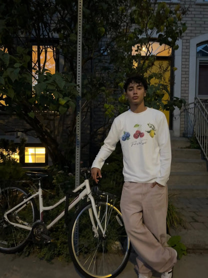 FRUIT OF THE SPIRIT THERMAL - Prayers Avenu ​