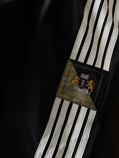 BIBLE STUDY TRACK PANTS