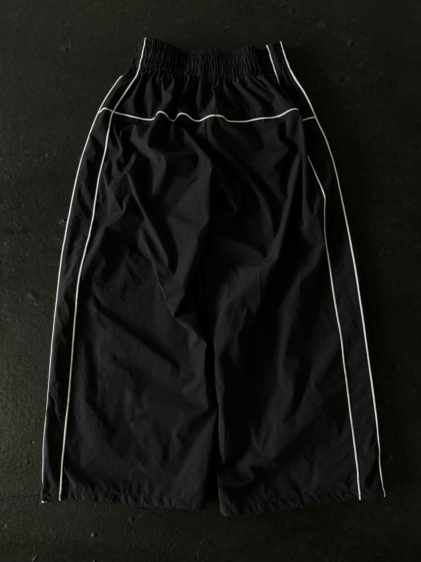 BIBLE STUDY TRACK PANTS