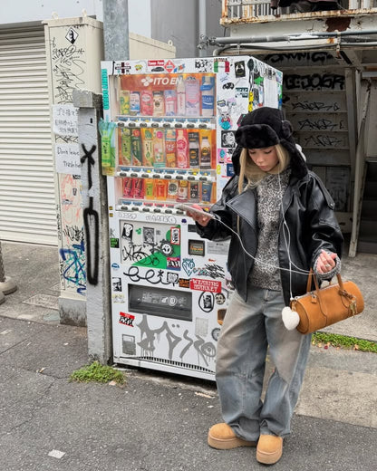 GARMENT OF PRAISE HOODIE