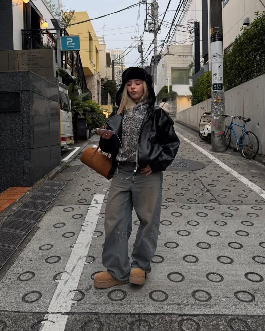 GARMENT OF PRAISE HOODIE