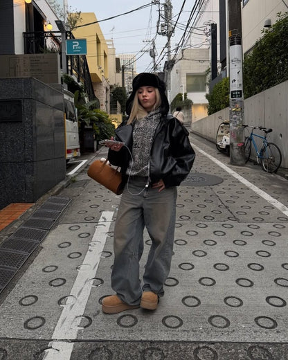 GARMENT OF PRAISE HOODIE