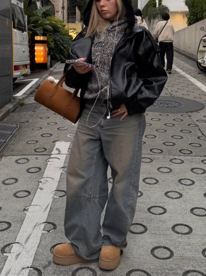 GARMENT OF PRAISE HOODIE