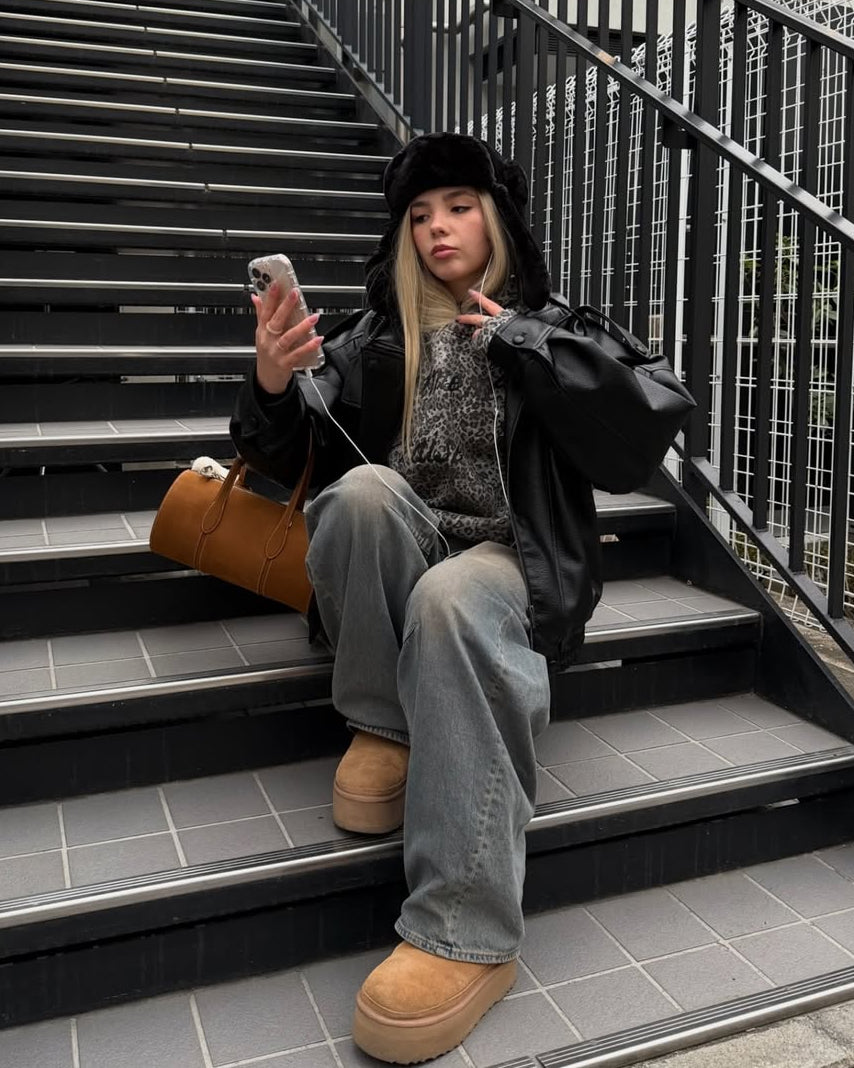 GARMENT OF PRAISE HOODIE