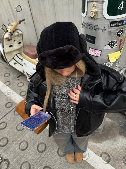 GARMENT OF PRAISE HOODIE