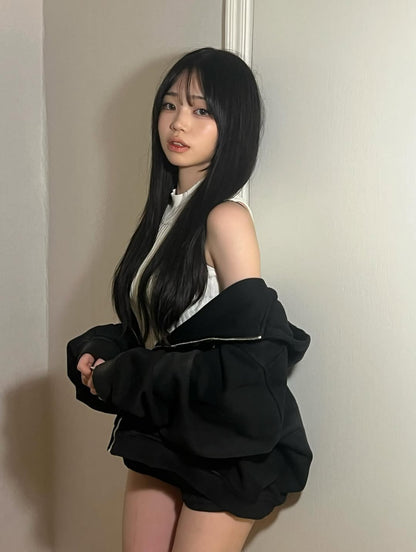 JESUS TIME ZIP UP (JET)