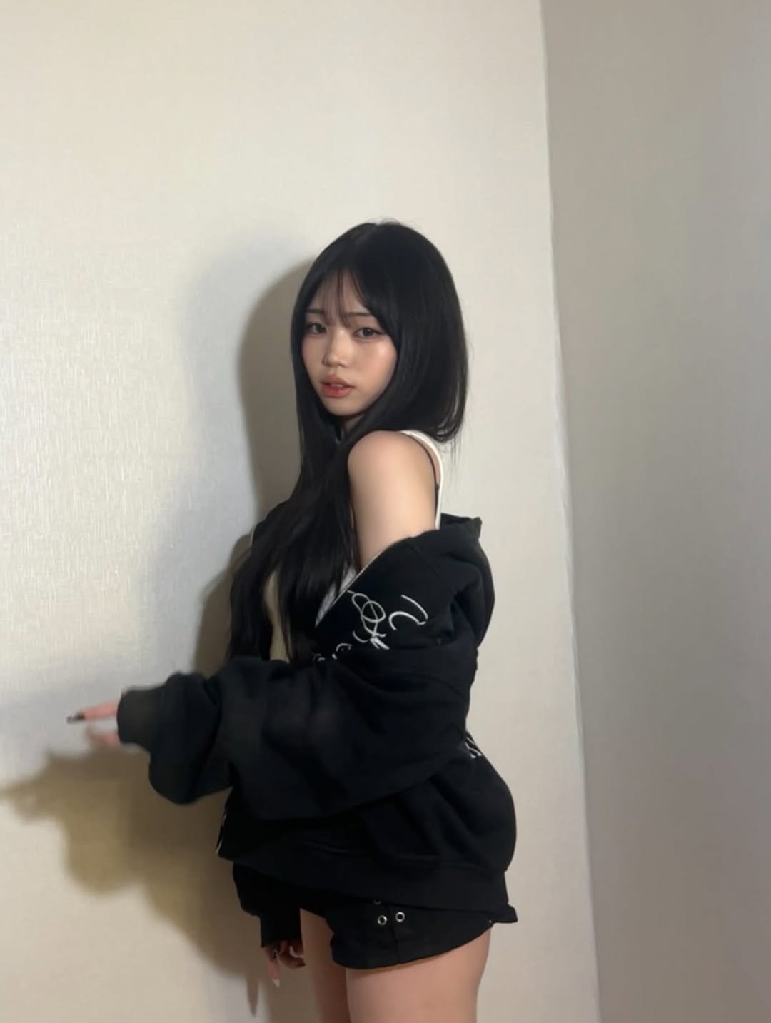 JESUS TIME ZIP UP (JET)