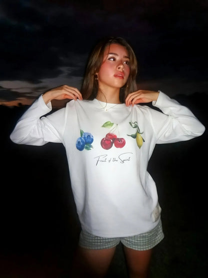 FRUIT OF THE SPIRIT THERMAL - Prayers Avenu ​