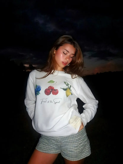 FRUIT OF THE SPIRIT THERMAL - Prayers Avenu ​