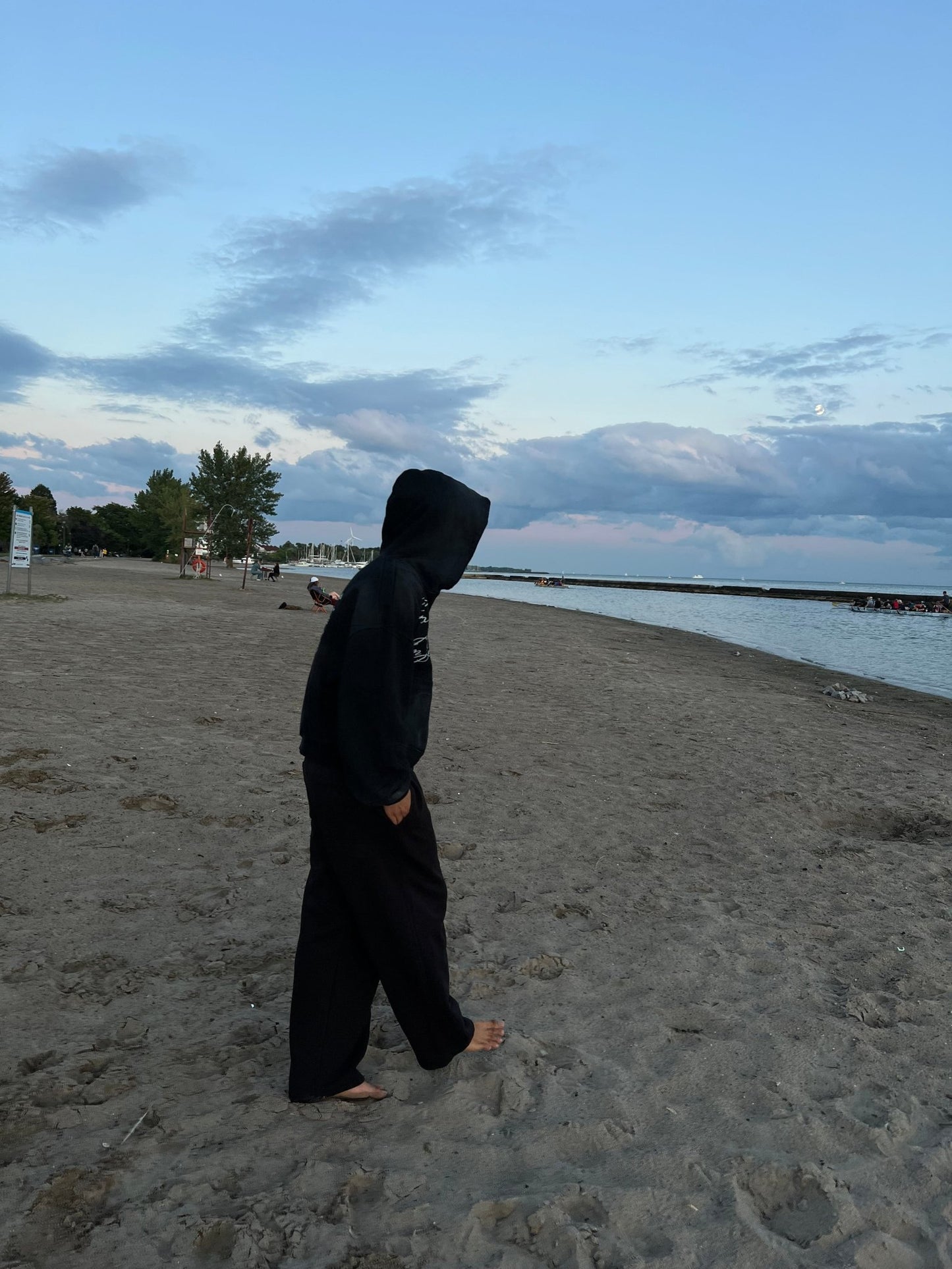 "JESUS TIME" ZIP HOODIE - Prayers Avenu ​