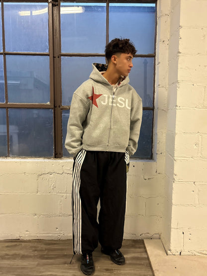 BIBLE STUDY TRACK PANTS