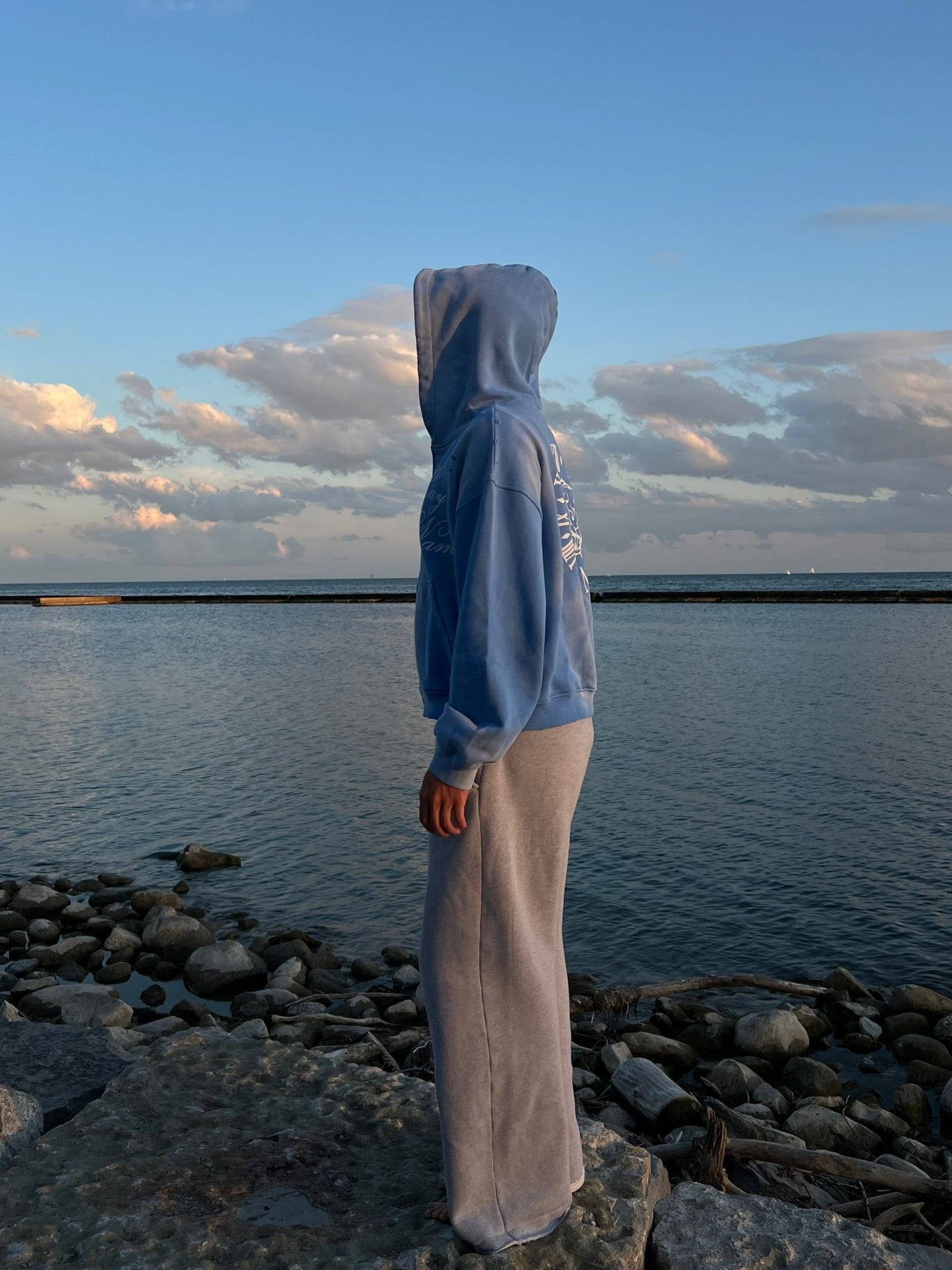 "JESUS TIME" ZIP HOODIE - Prayers Avenu ​