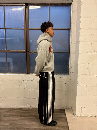 BIBLE STUDY TRACK PANTS
