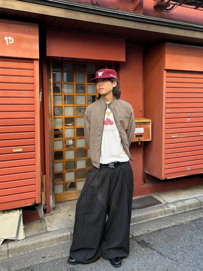 "FRUIT OF THE SPIRIT" THERMAL - Prayers Avenu ​