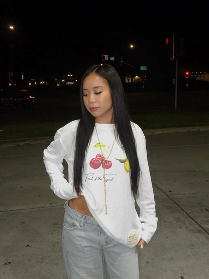 "FRUIT OF THE SPIRIT" THERMAL - Prayers Avenu ​