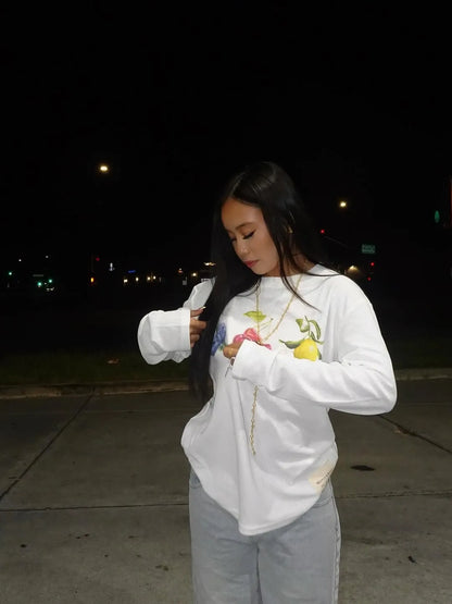 "FRUIT OF THE SPIRIT" THERMAL - Prayers Avenu ​