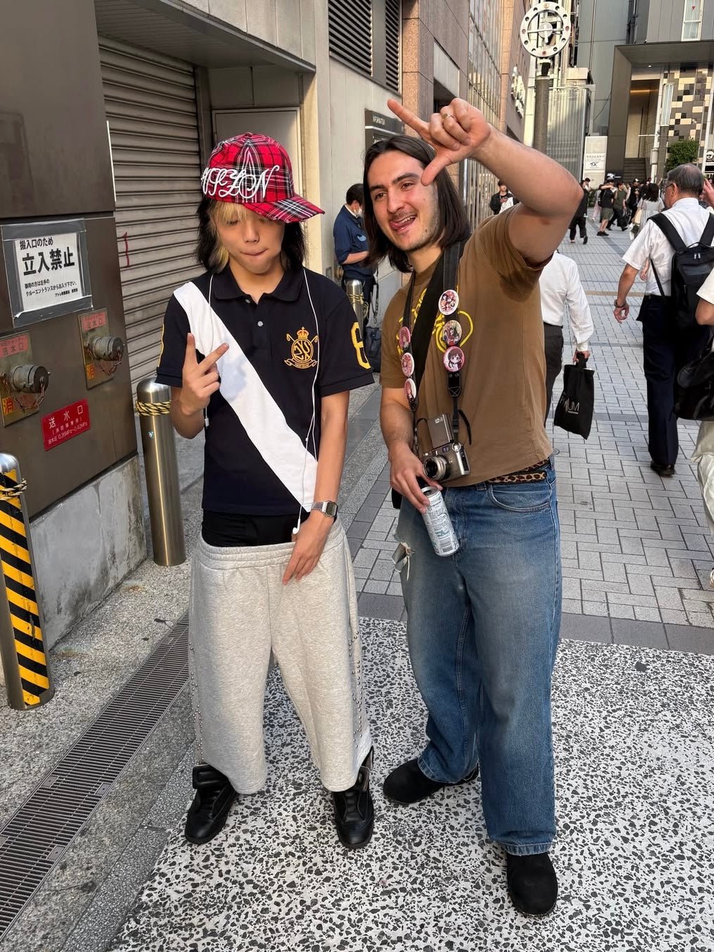 YHWH BAGGY SWEATSHORTS - Prayers Avenu ​