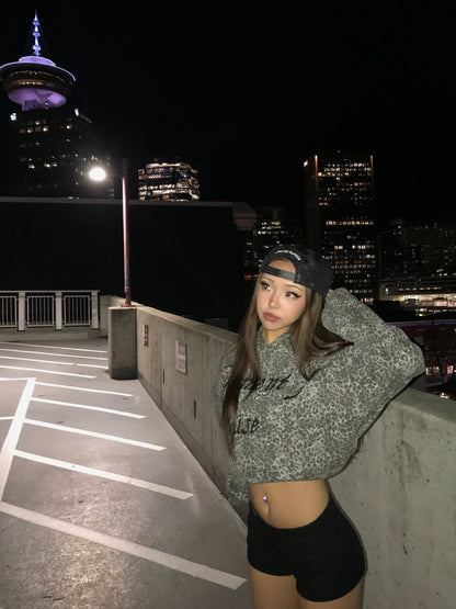 GARMENT OF PRAISE HOODIE