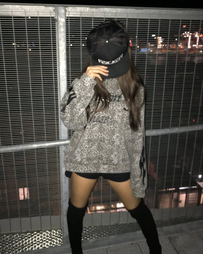 GARMENT OF PRAISE HOODIE