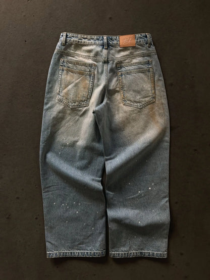 DESERT BLUE JEANS - Prayers Avenu ​