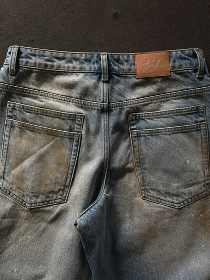 DESERT BLUE JEANS - Prayers Avenu ​