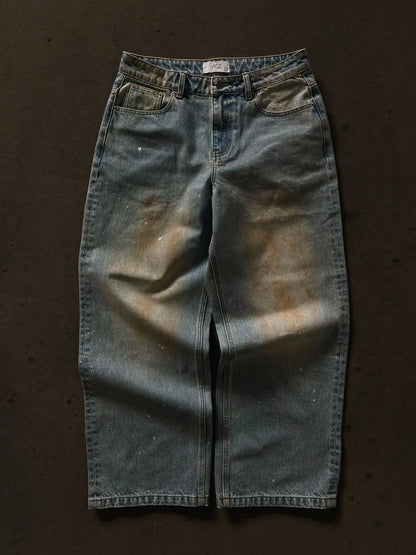 DESERT BLUE JEANS - Prayers Avenu ​