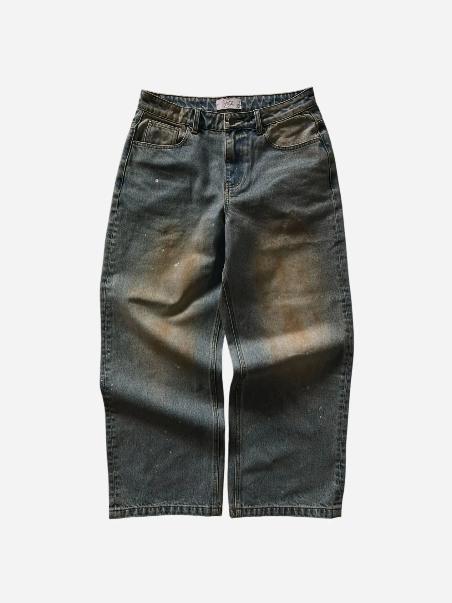 DESERT BLUE JEANS - Prayers Avenu ​