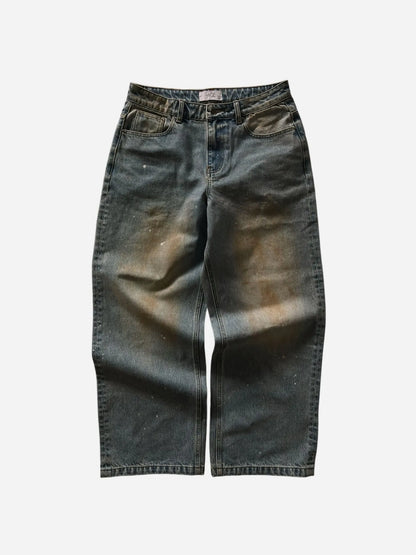 DESERT BLUE JEANS - Prayers Avenu ​