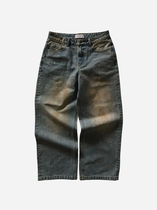 DESERT BLUE JEANS - Prayers Avenu ​