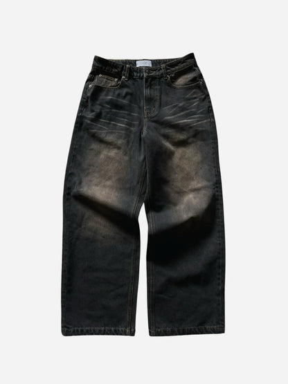 MIDNIGHT PRAYER DENIM - Prayers Avenu ​