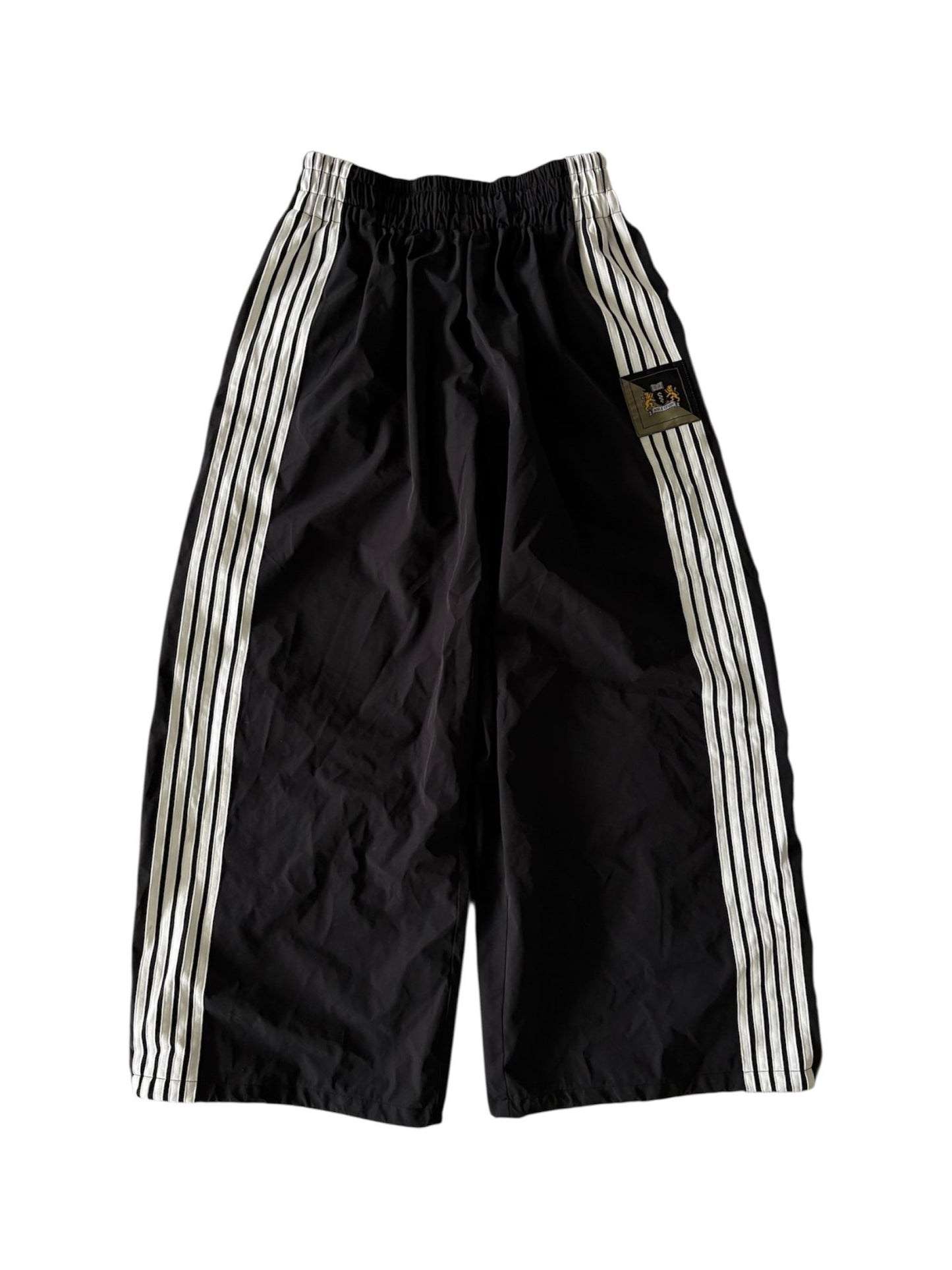 BIBLE STUDY TRACK PANTS