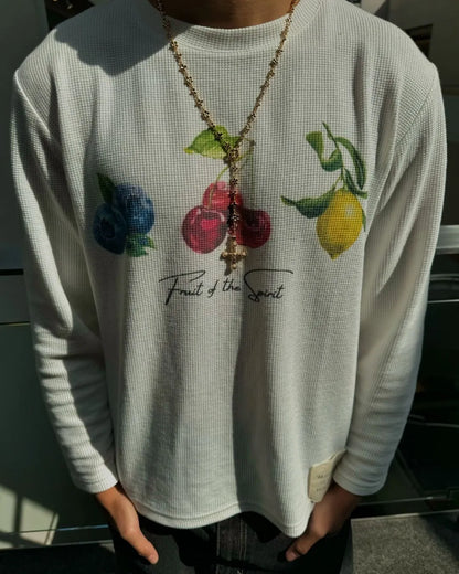 FRUIT OF THE SPIRIT THERMAL - Prayers Avenu ​