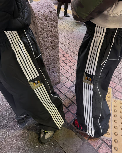 BIBLE STUDY TRACK PANTS